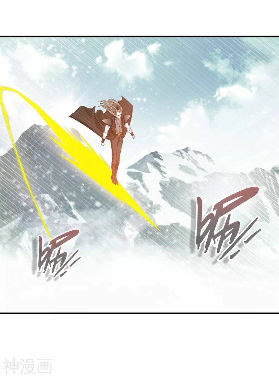 Tuyệt Thế Đế Tôn - Chapter 108 - Page 28