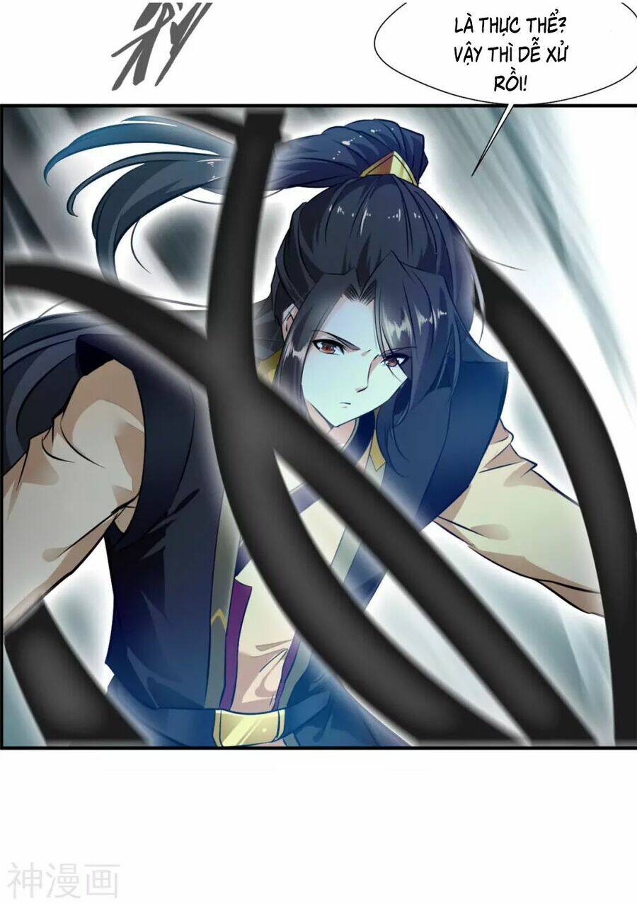 Tuyệt Thế Đế Tôn - Chapter 108 - Page 3