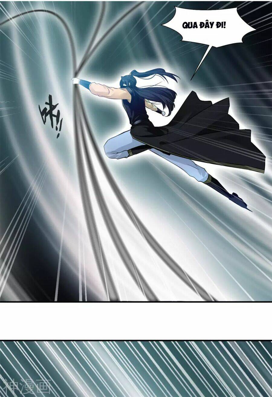 Tuyệt Thế Đế Tôn - Chapter 108 - Page 5