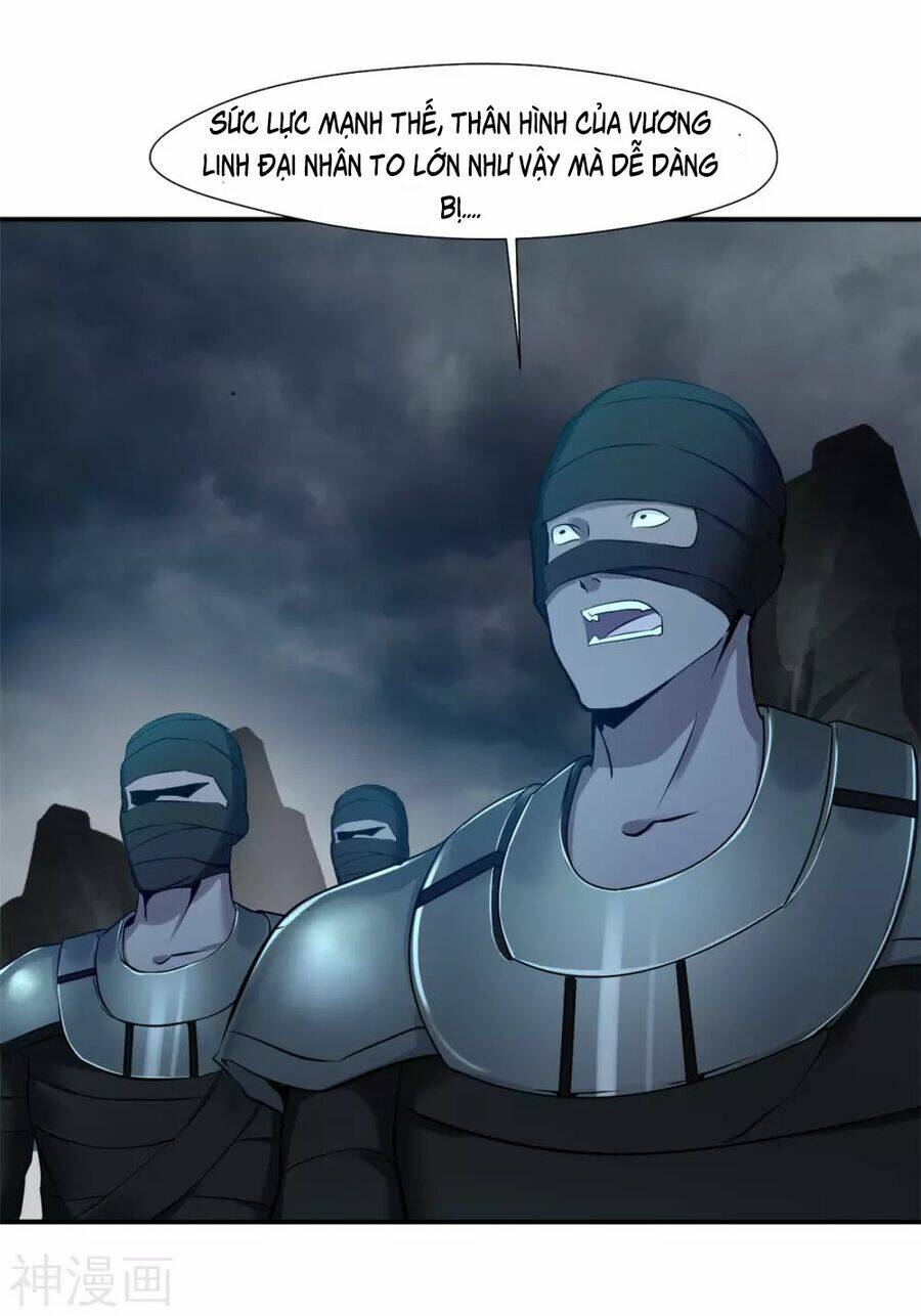 Tuyệt Thế Đế Tôn - Chapter 108 - Page 8