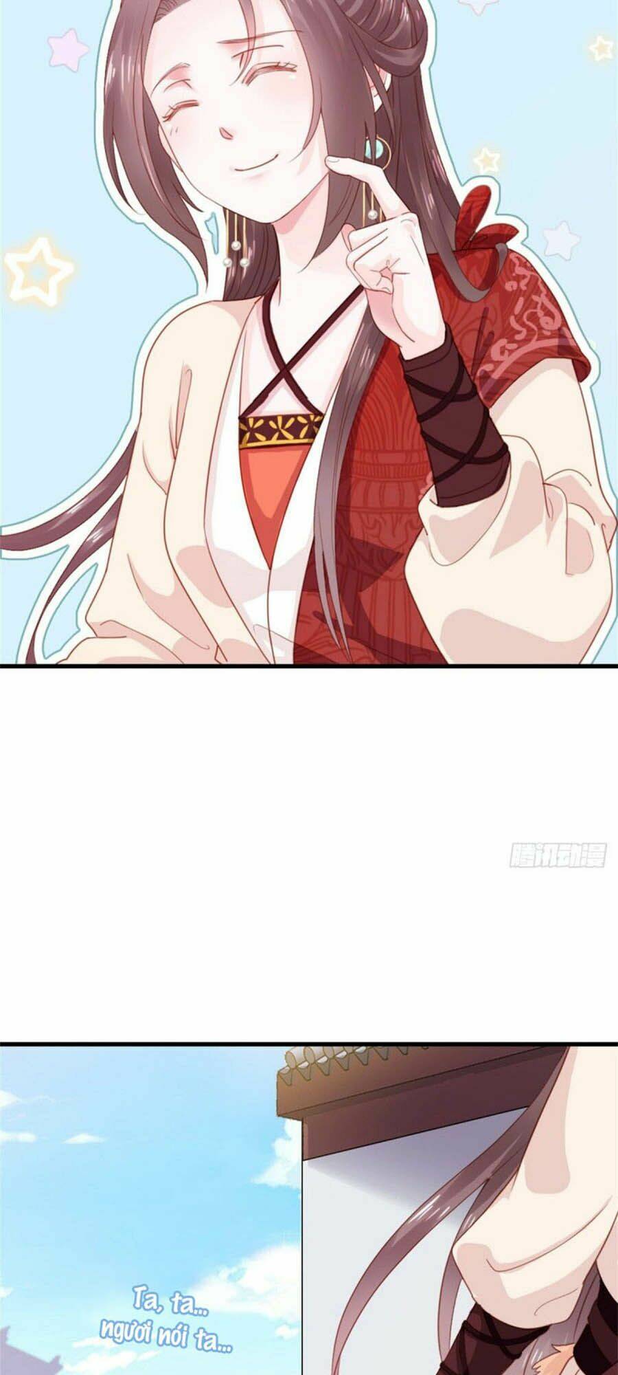 Đứng Lại! Phụng Chỉ Ăn Cướp Chapter 42 - Trang 12