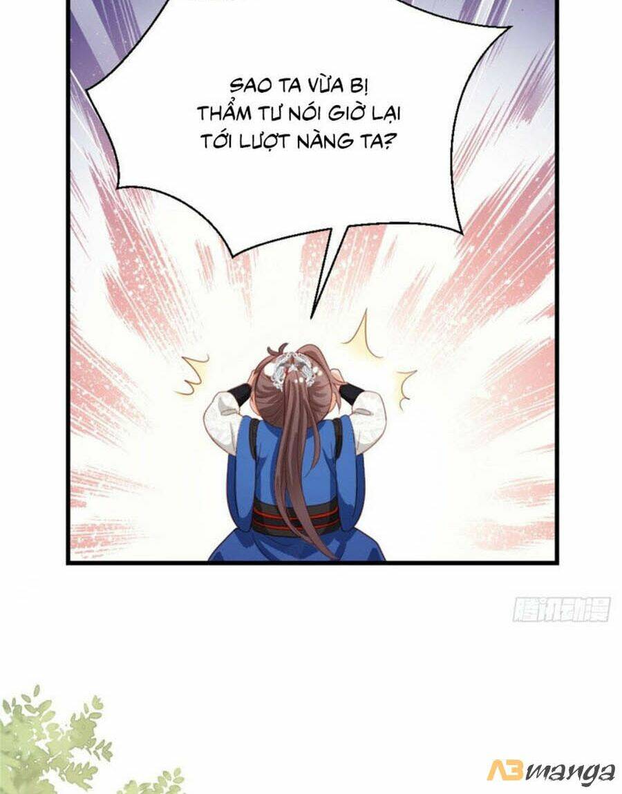 Đứng Lại! Phụng Chỉ Ăn Cướp Chapter 42 - Trang 14