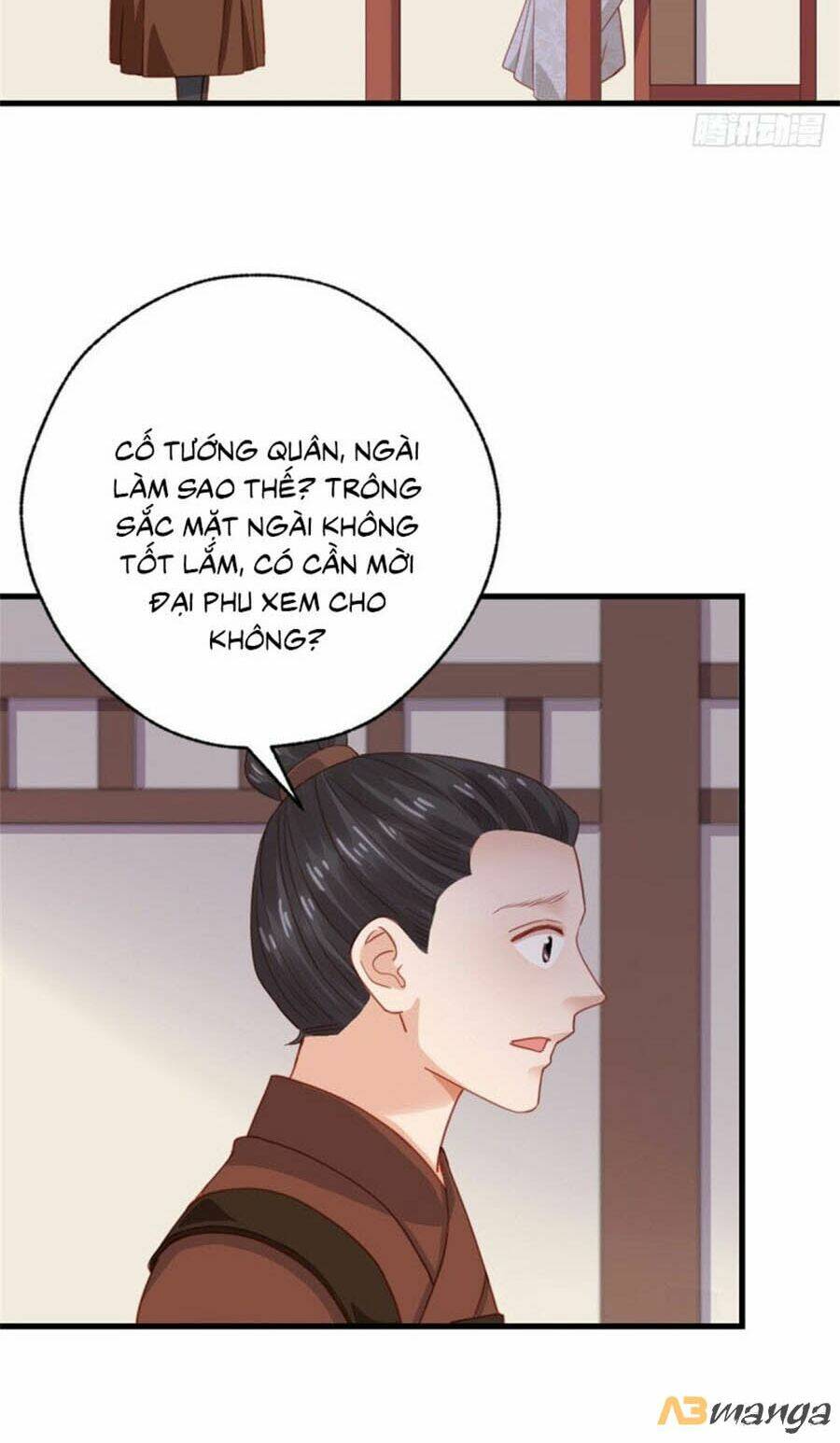 Đứng Lại! Phụng Chỉ Ăn Cướp Chapter 42 - Trang 18