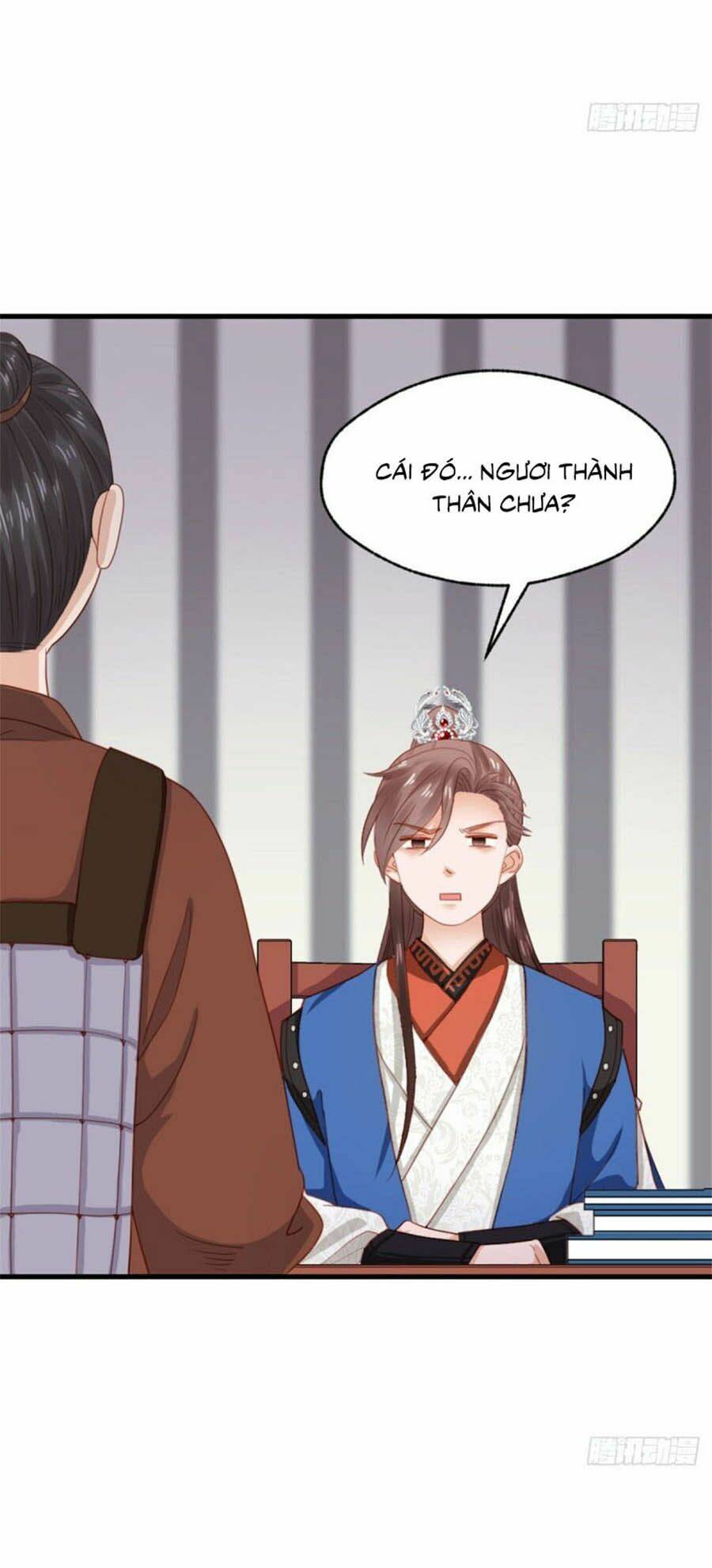 Đứng Lại! Phụng Chỉ Ăn Cướp Chapter 42 - Trang 19