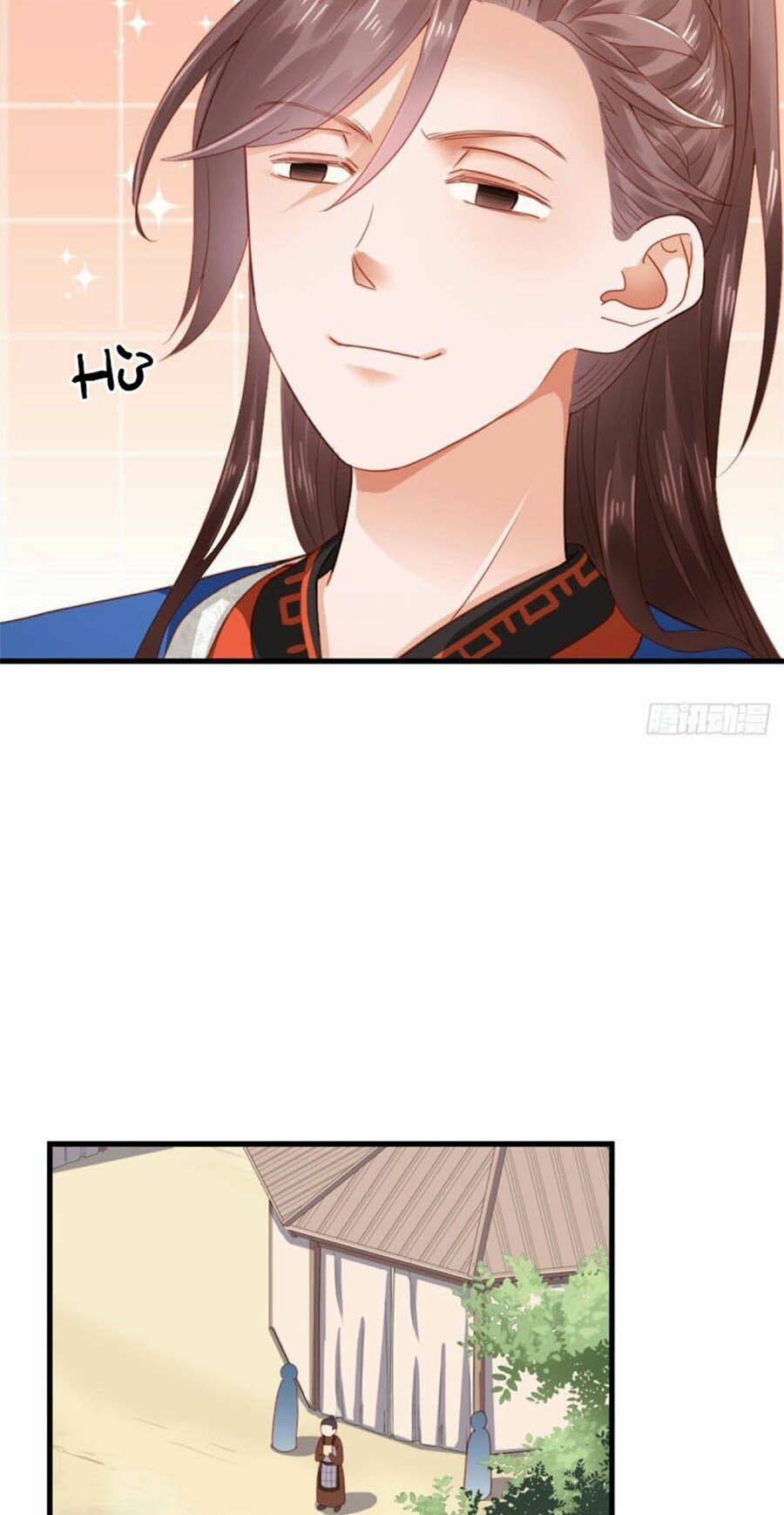 Đứng Lại! Phụng Chỉ Ăn Cướp Chapter 42 - Trang 24