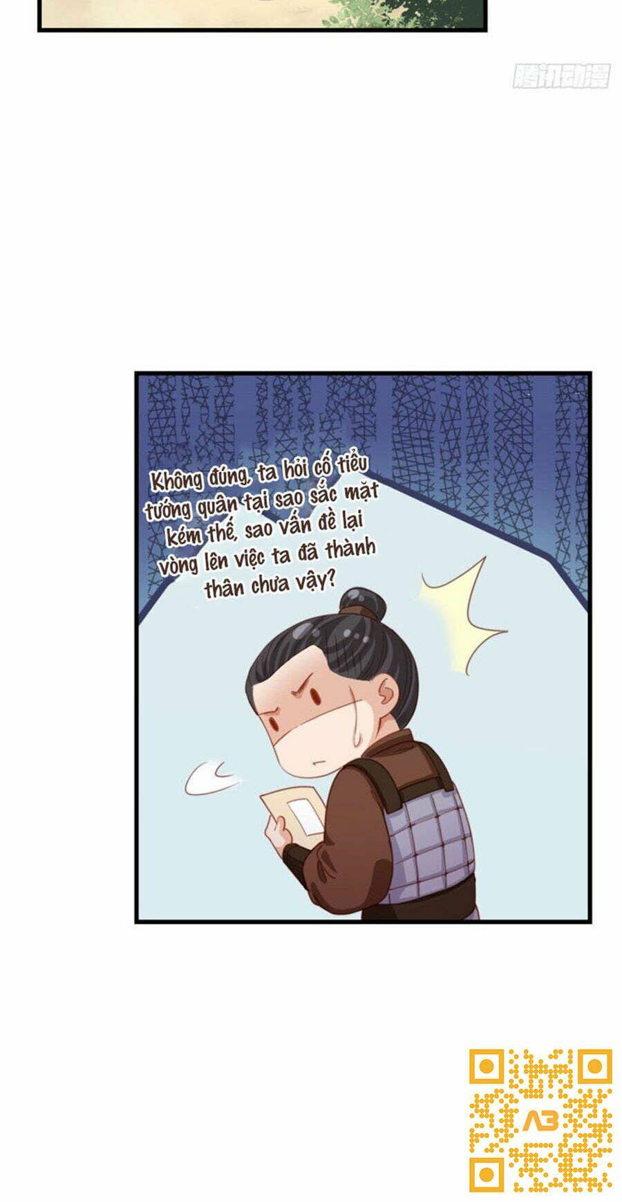 Đứng Lại! Phụng Chỉ Ăn Cướp - Chapter 42 - Page 25