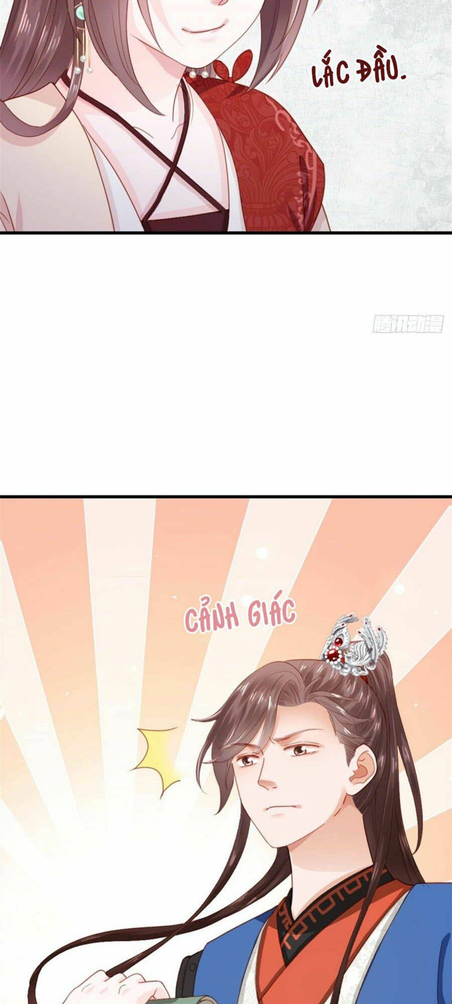 Đứng Lại! Phụng Chỉ Ăn Cướp Chapter 42 - Trang 3