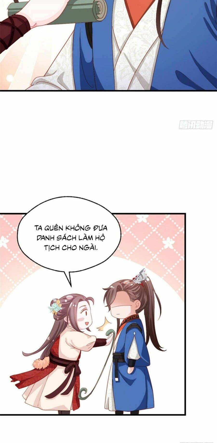 Đứng Lại! Phụng Chỉ Ăn Cướp Chapter 42 - Trang 4