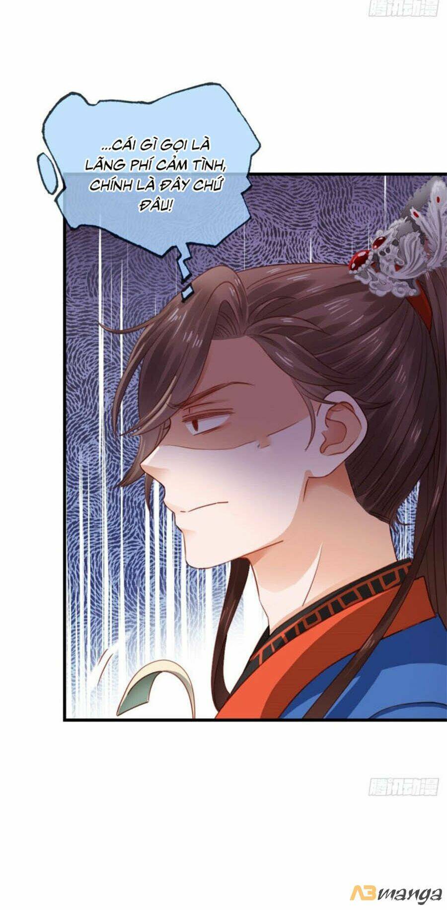 Đứng Lại! Phụng Chỉ Ăn Cướp Chapter 42 - Trang 5