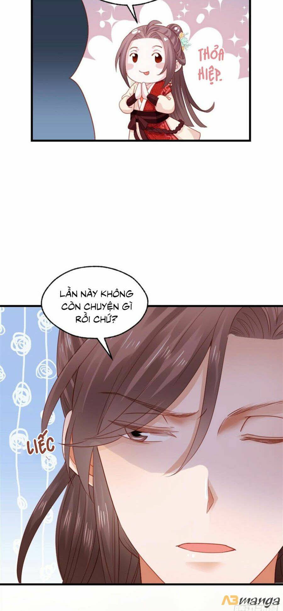 Đứng Lại! Phụng Chỉ Ăn Cướp Chapter 42 - Trang 8