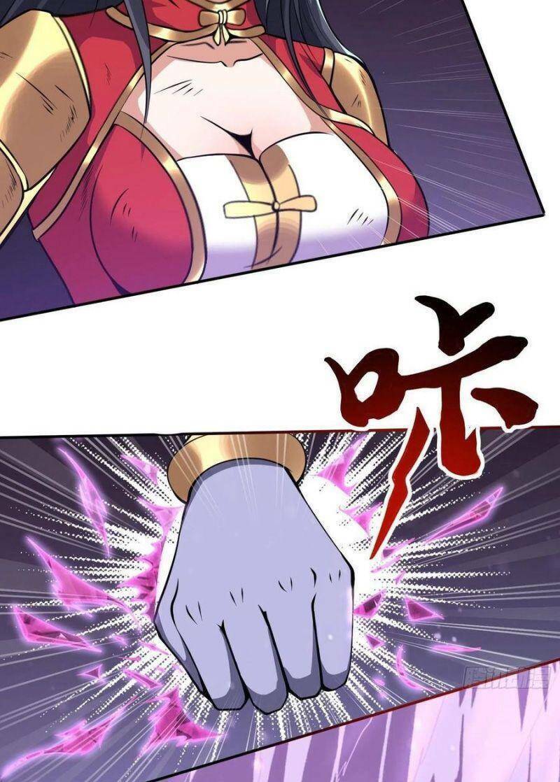 Vận Rủi Thực Không Phải Cha Ta - Chapter 43 - Page 9