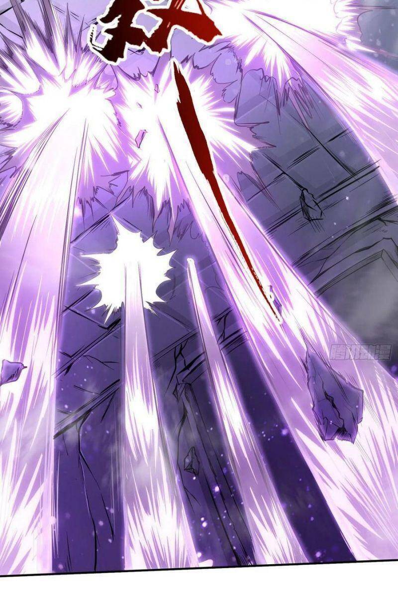 Vận Rủi Thực Không Phải Cha Ta - Chapter 43 - Page 11