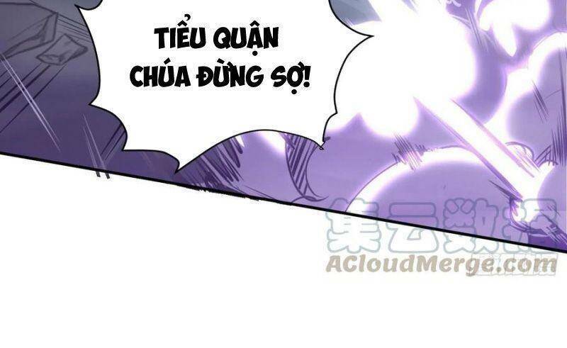 Vận Rủi Thực Không Phải Cha Ta - Chapter 43 - Page 13