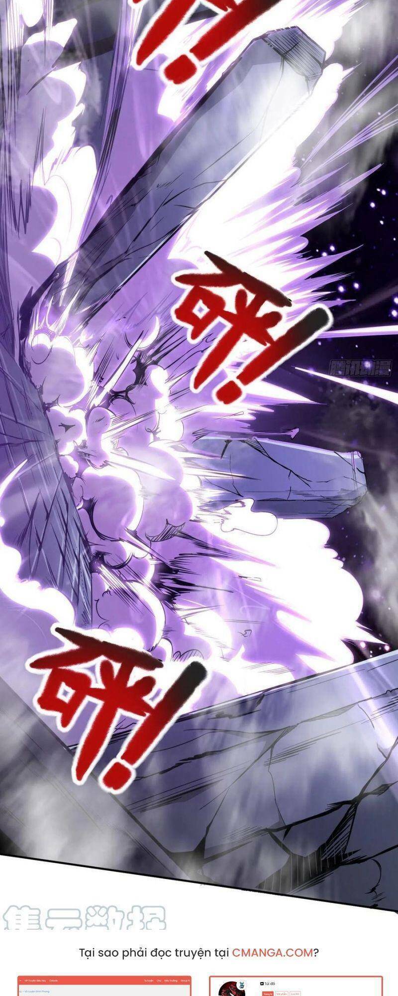 Vận Rủi Thực Không Phải Cha Ta - Chapter 43 - Page 15