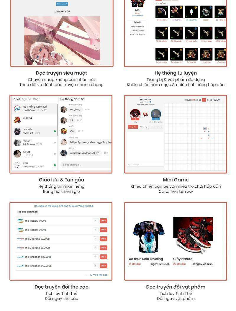 Vận Rủi Thực Không Phải Cha Ta - Chapter 43 - Page 16