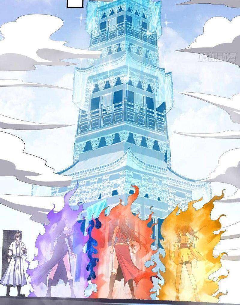 Vận Rủi Thực Không Phải Cha Ta - Chapter 43 - Page 22