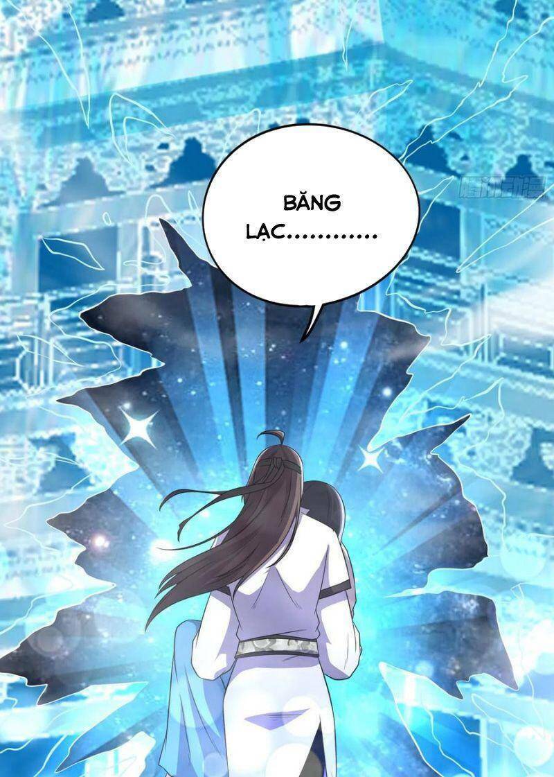 Vận Rủi Thực Không Phải Cha Ta - Chapter 43 - Page 30