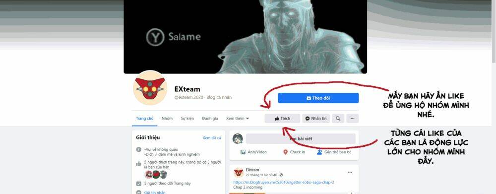 Getter Robo - Chapter 10 - Page 87