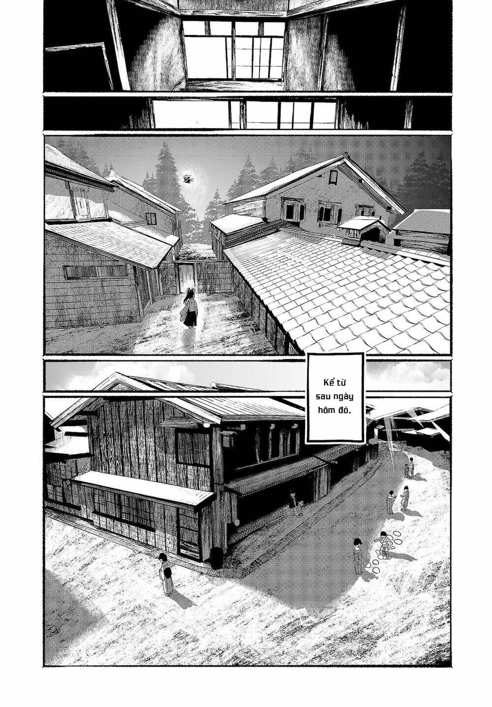 Touhou - Ningentachi no Gensoukyo - Chapter 16 - Page 11