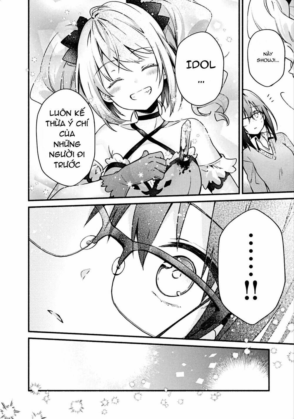 Border Of The Dead - Chapter 2 - Page 33