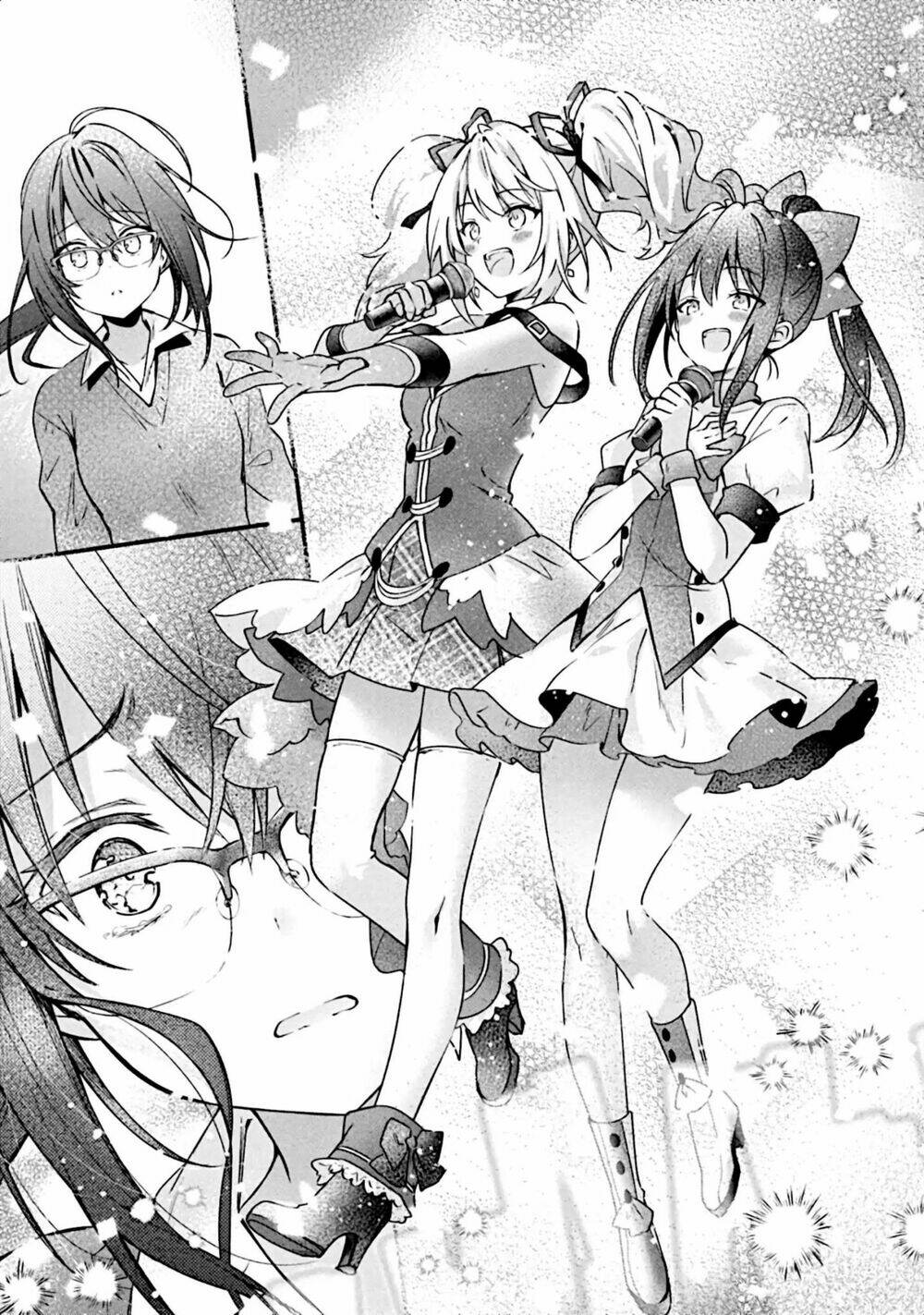 Border Of The Dead - Chapter 2 - Page 34