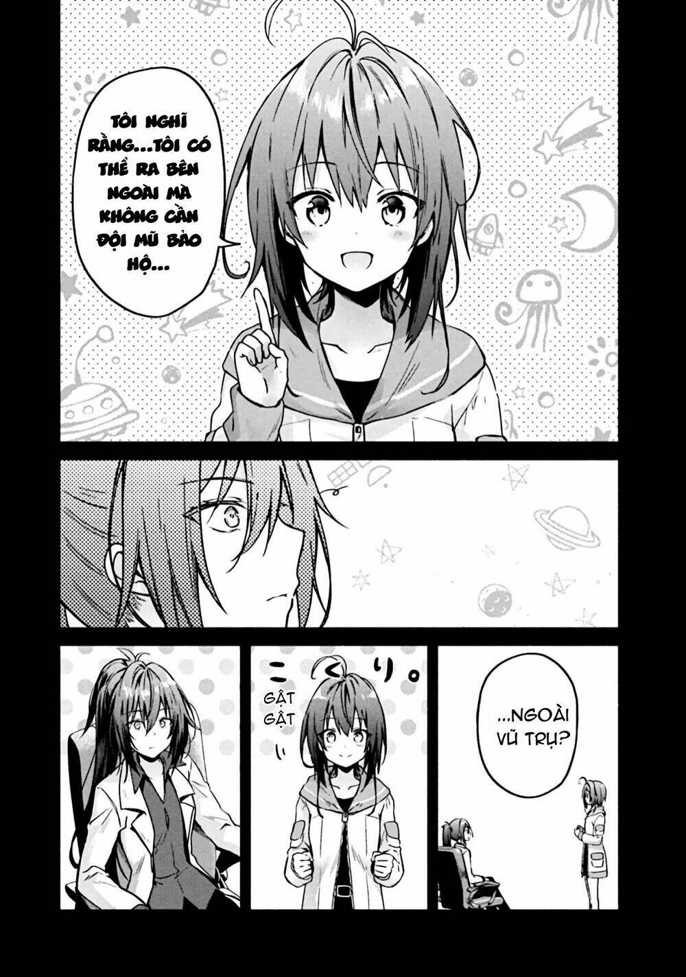 Border Of The Dead - Chapter 2 - Page 38