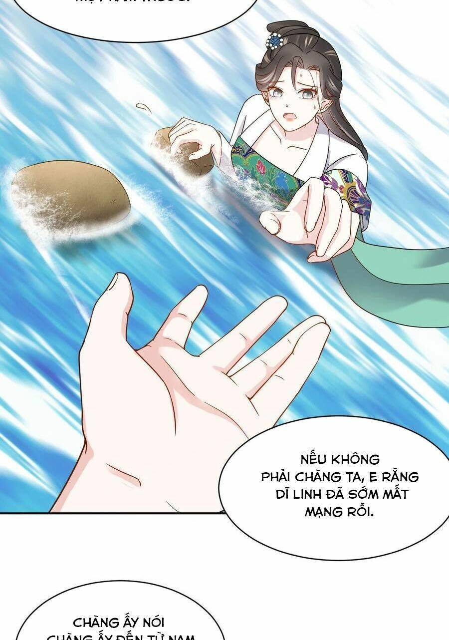 Vương Phi Thông Linh - Chapter 63 - Page 13