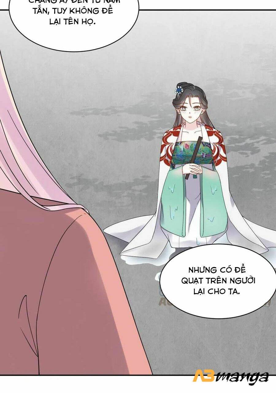 Vương Phi Thông Linh - Chapter 63 - Page 14