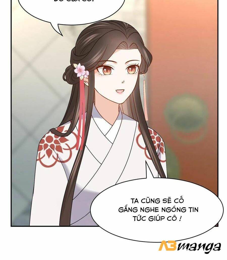 Vương Phi Thông Linh - Chapter 63 - Page 18