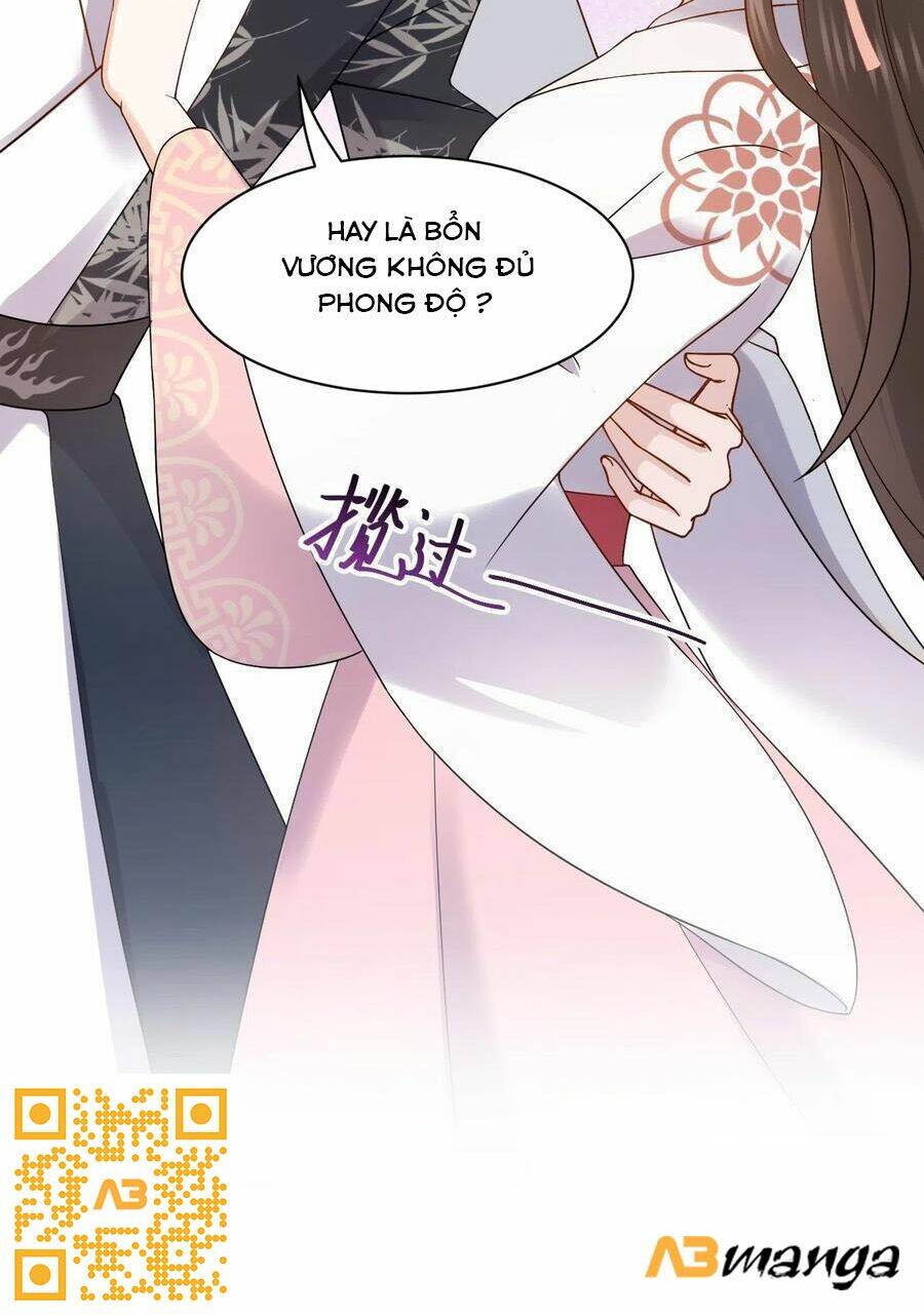 Vương Phi Thông Linh - Chapter 63 - Page 23