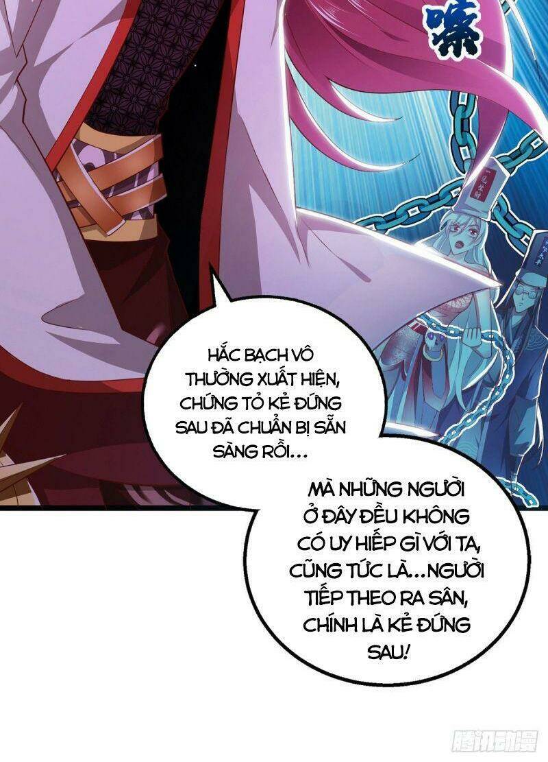 Ngày Mai Tôi Sẽ Chết - Chapter 24 - Page 10