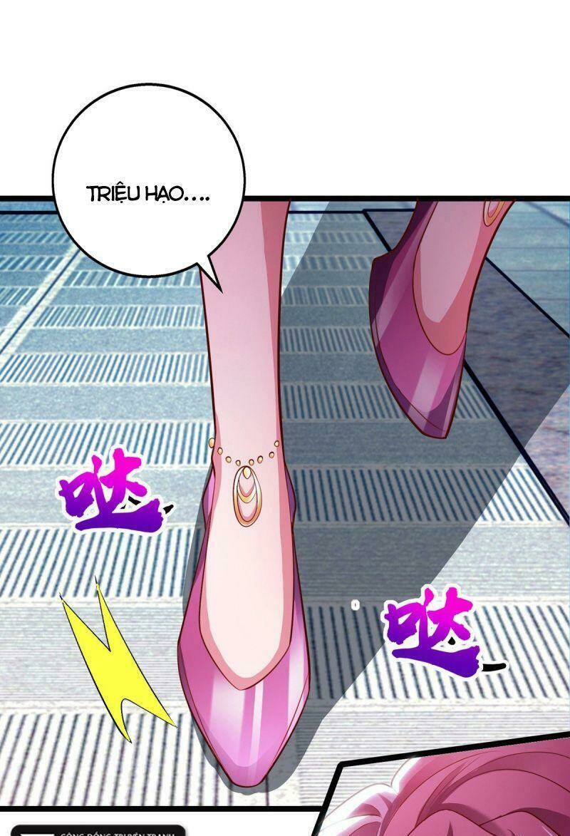 Ngày Mai Tôi Sẽ Chết - Chapter 24 - Page 11