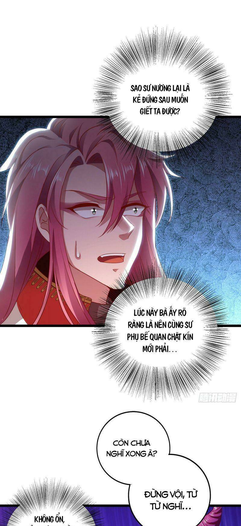 Ngày Mai Tôi Sẽ Chết - Chapter 24 - Page 15