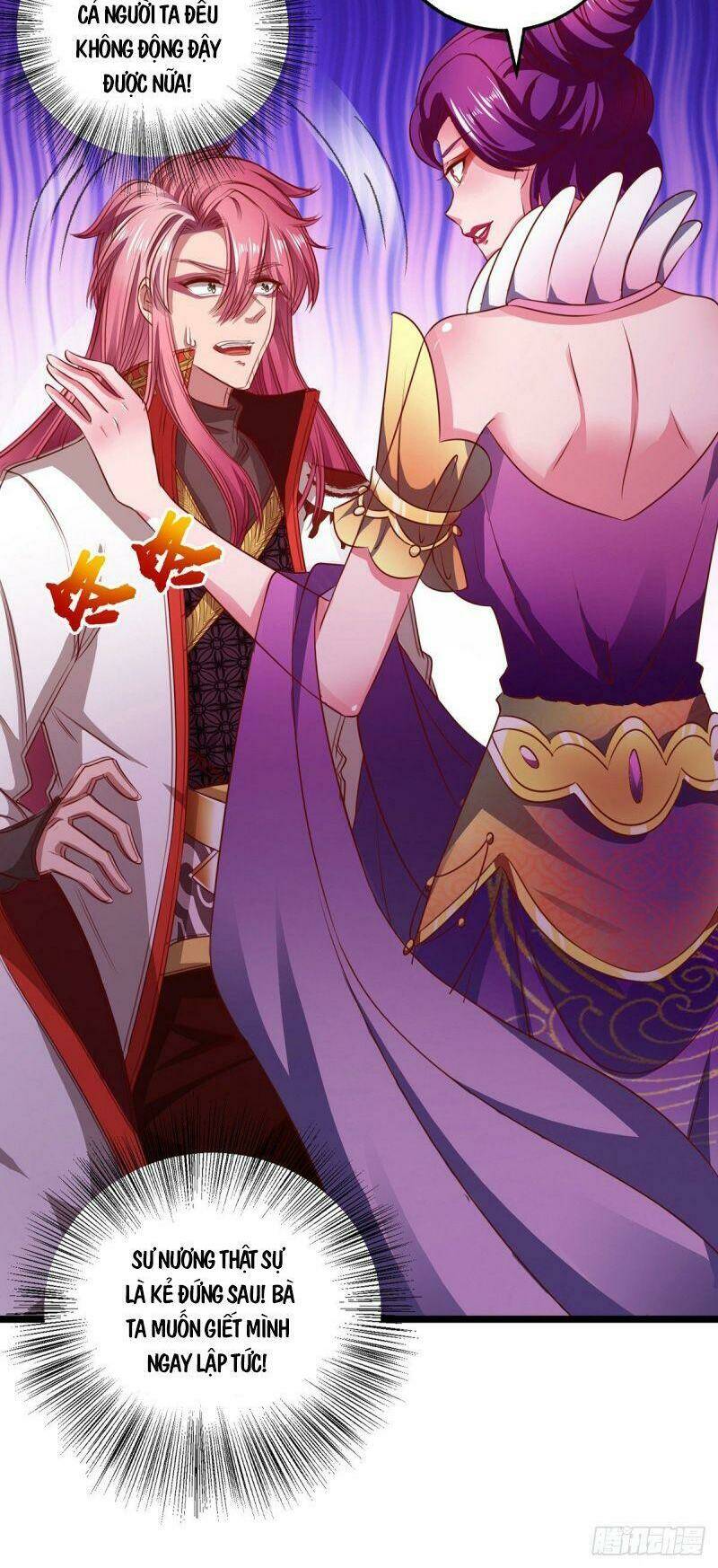 Ngày Mai Tôi Sẽ Chết - Chapter 24 - Page 16