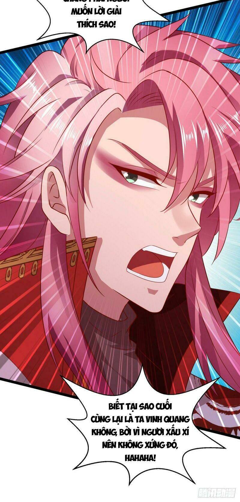 Ngày Mai Tôi Sẽ Chết - Chapter 24 - Page 18