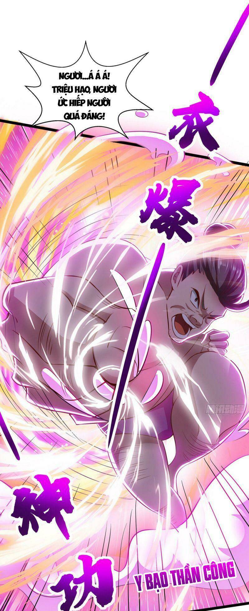 Ngày Mai Tôi Sẽ Chết - Chapter 24 - Page 19