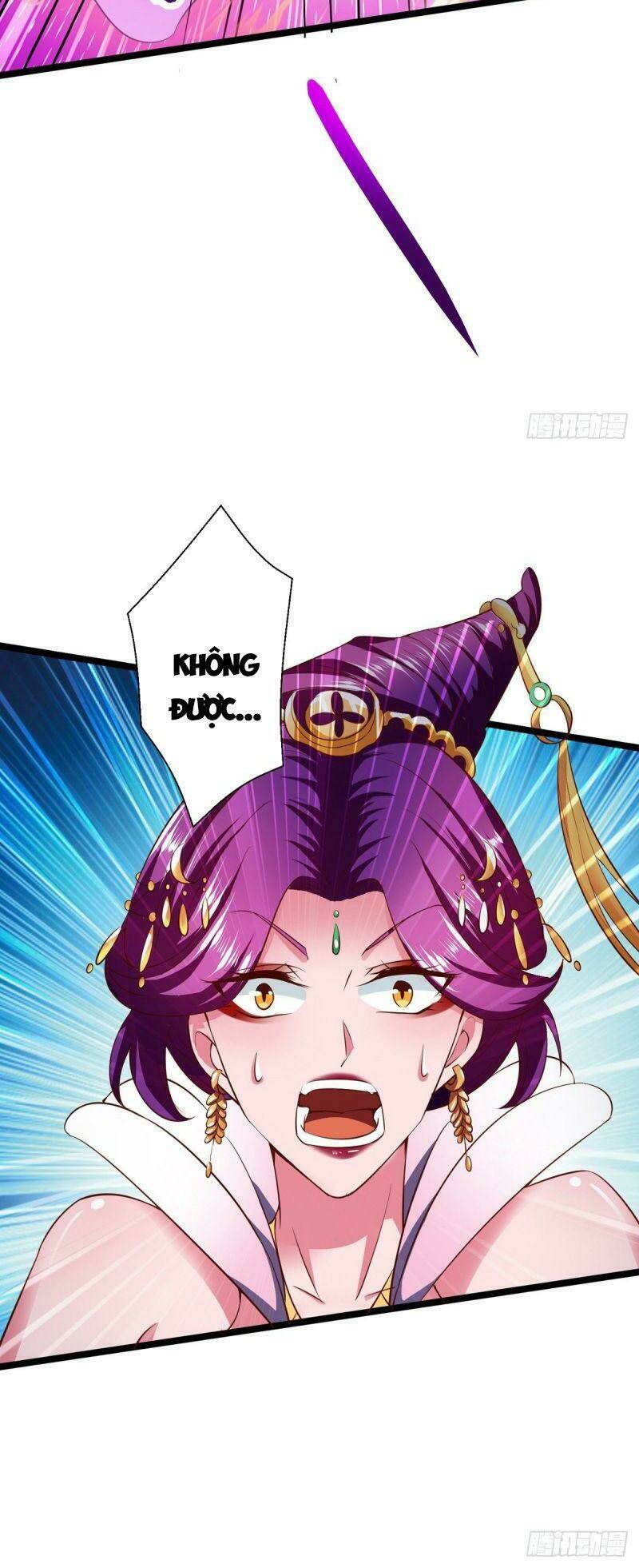 Ngày Mai Tôi Sẽ Chết - Chapter 24 - Page 20