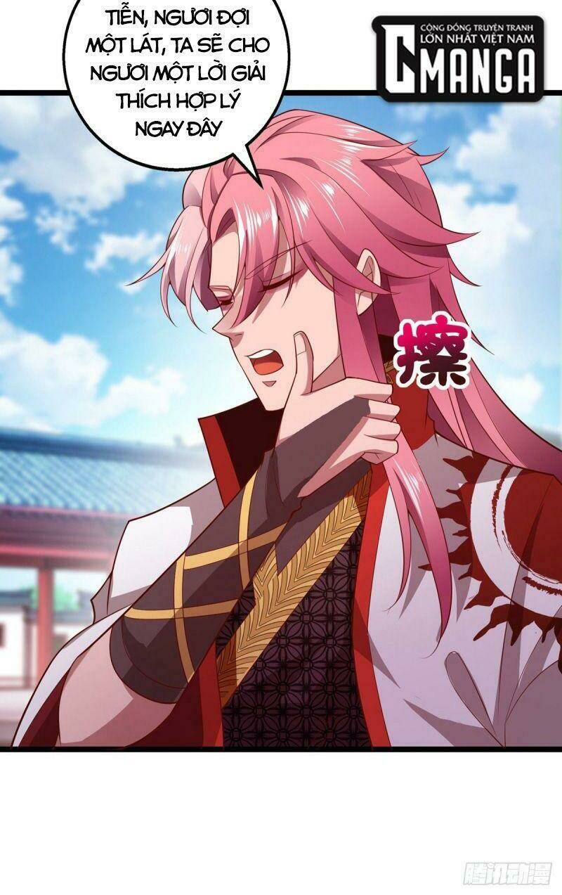 Ngày Mai Tôi Sẽ Chết - Chapter 24 - Page 5