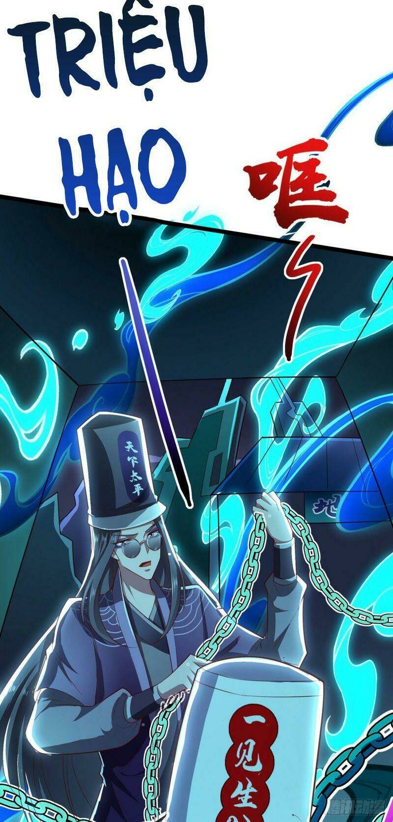 Ngày Mai Tôi Sẽ Chết - Chapter 24 - Page 7