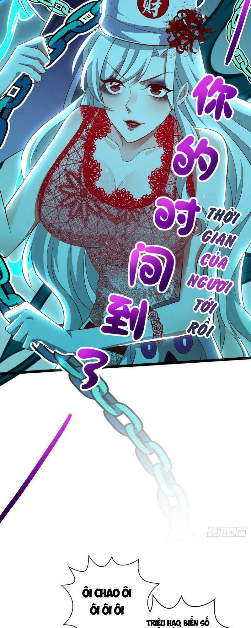 Ngày Mai Tôi Sẽ Chết - Chapter 24 - Page 8