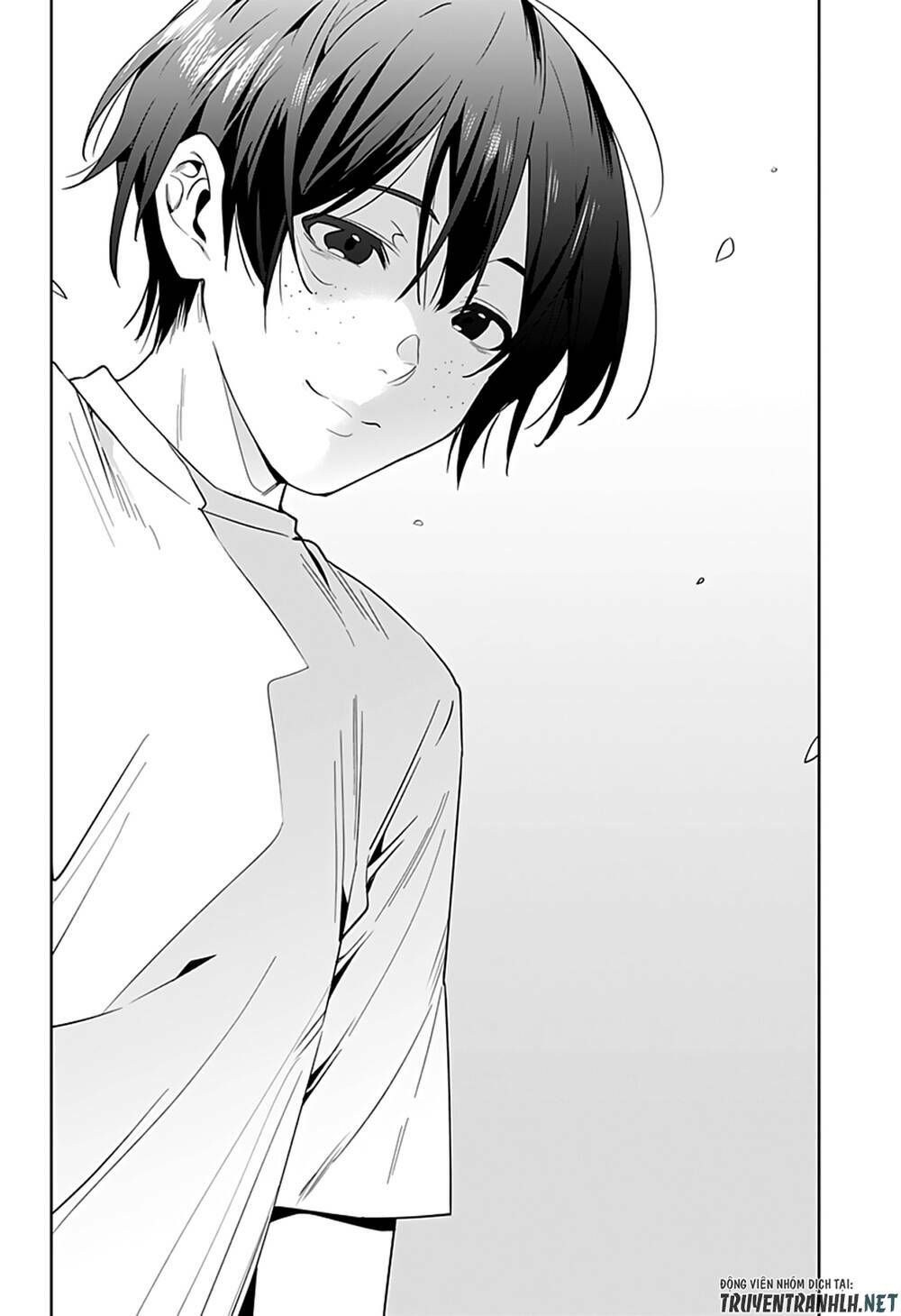 Koi Goku No Toshi - Chapter 47 - Page 19