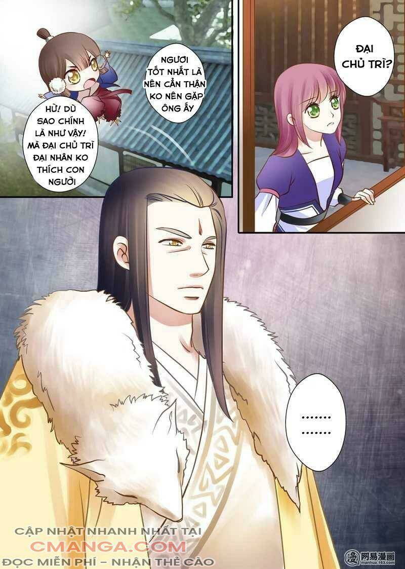 Vũ Yên Sa - Chapter 50 - Page 5