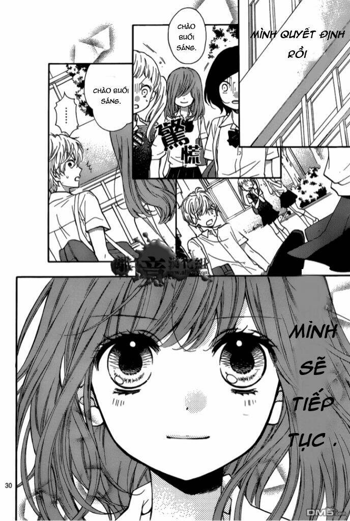 Lớp học rùng rợn - Chapter 47 - Page 29