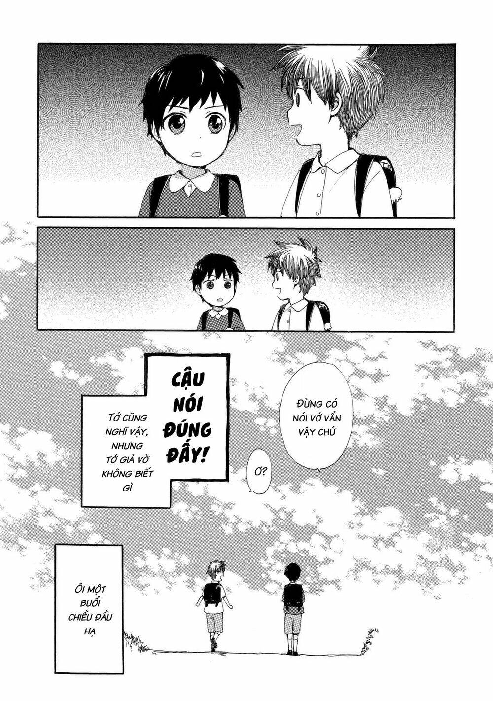 Roujoteki Shoujo Hinata-chan - Chapter 25.5 - Page 3