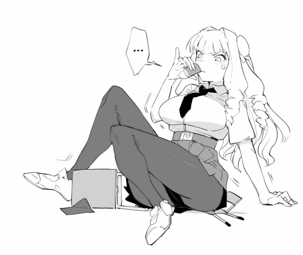 Jaianto Ojosama - Chapter 1.5 - Page 4