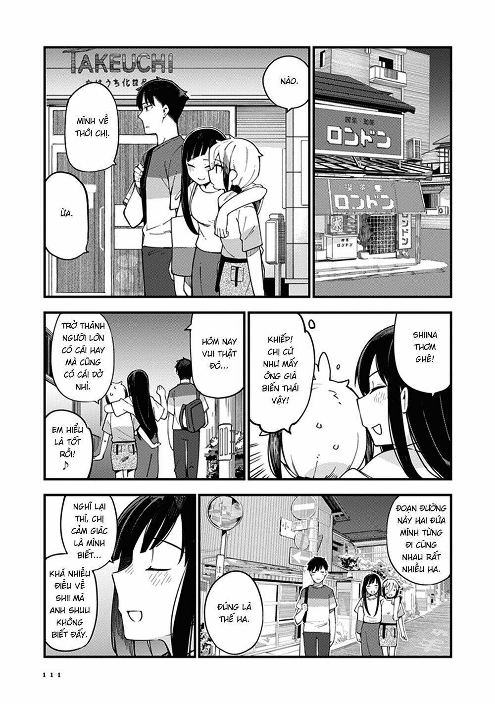 Cuprum no Hanayome - Chapter 4 - Page 24