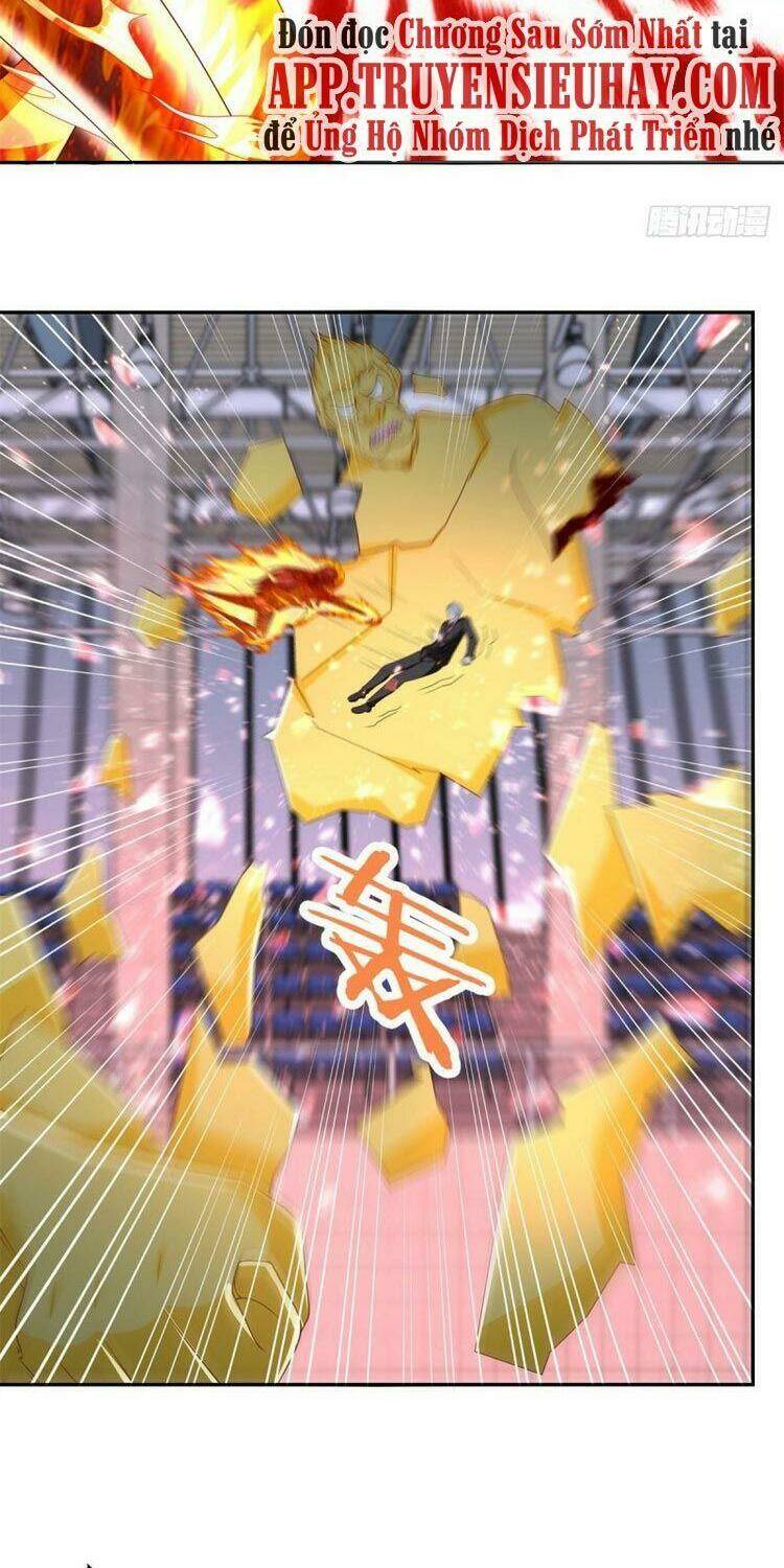 Trùng Sinh Chi Thần Đế Quy Lai - Chapter 75 - Page 9