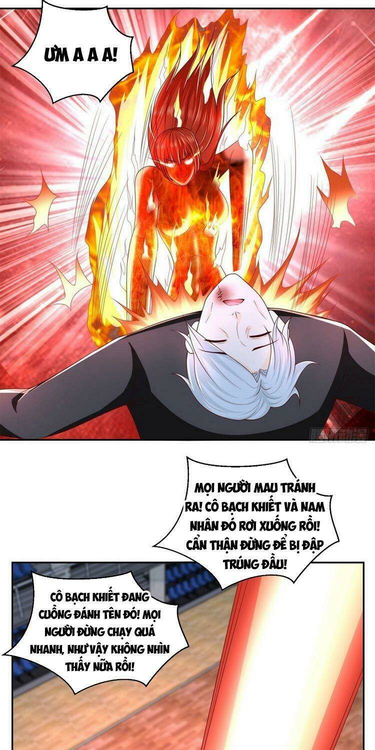 Trùng Sinh Chi Thần Đế Quy Lai - Chapter 75 - Page 10