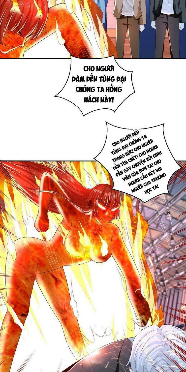 Trùng Sinh Chi Thần Đế Quy Lai - Chapter 75 - Page 12