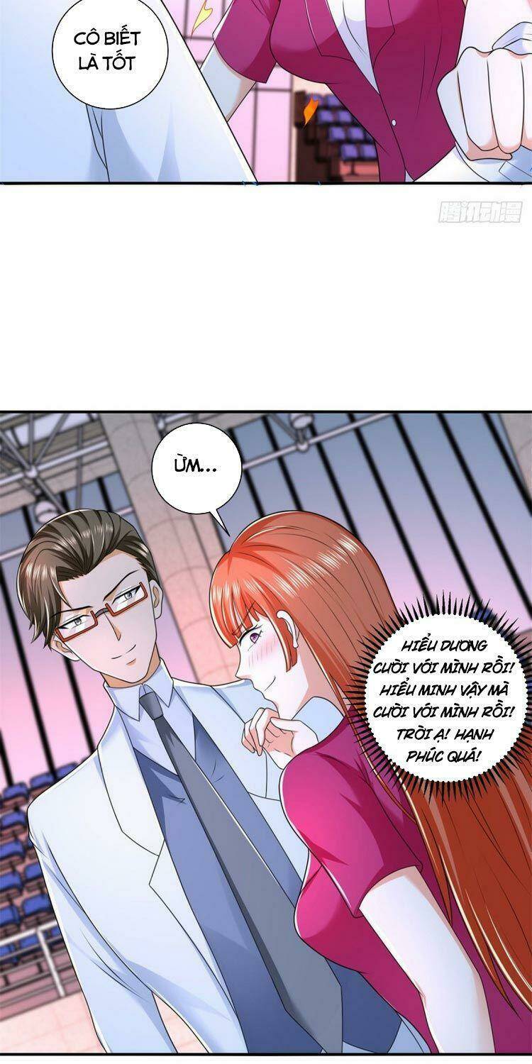 Trùng Sinh Chi Thần Đế Quy Lai - Chapter 75 - Page 16